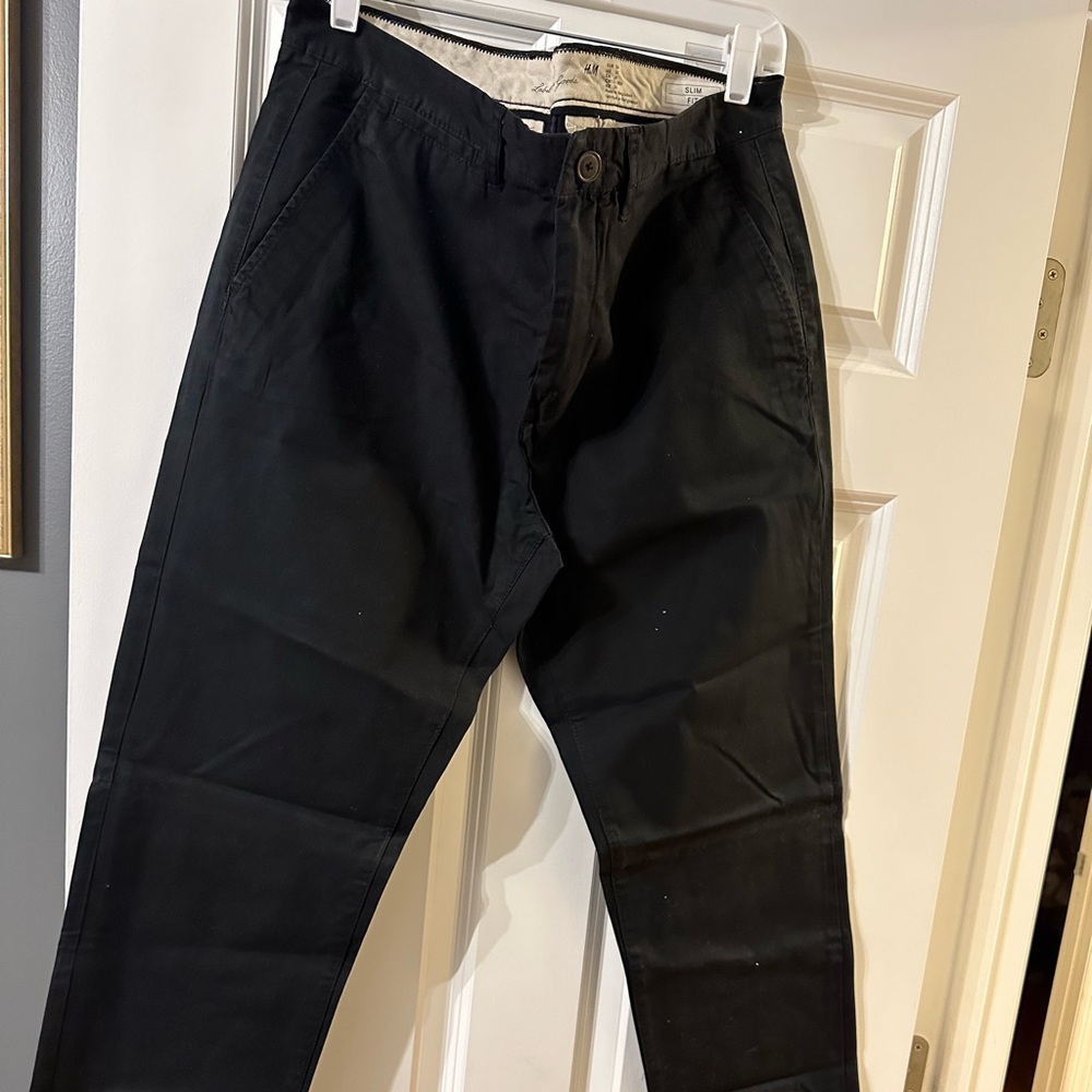 H&M Men's Chino